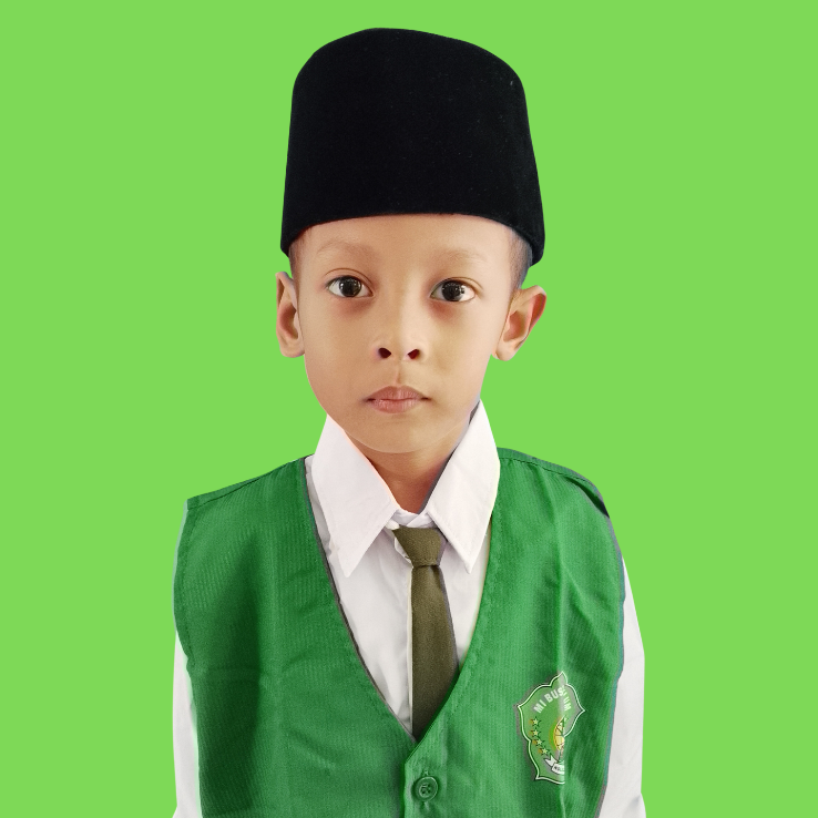Foto M. MALIK IBRAHIM